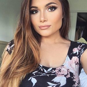 Meet your Posher, Christine